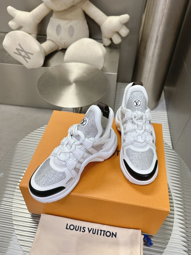 Louis Vuitton Archlight Shoes